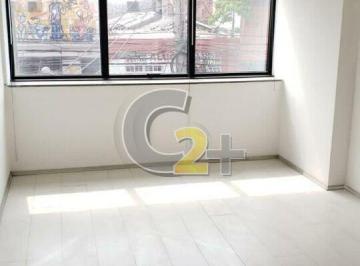 Comercial · 64m² · 2 Vagas · SALA COMERCIAL - PINHEIROS - 2 SALAS - 1 VAGA - 64M²