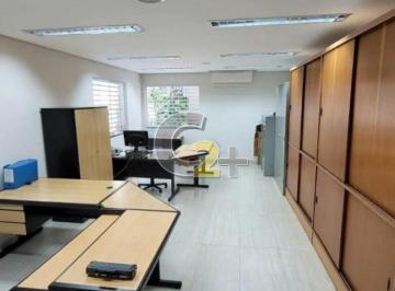 Comercial · 280m² · 5 Vagas · Casa Comercial para venda na Vila Mariana 5 vagas 280m2