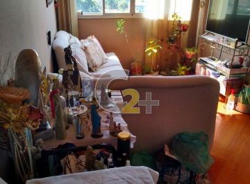 Apartamento · 55m² · 2 Quartos · 1 Vaga · APARTAMENTO -  2 DORMS - 01 VAGA