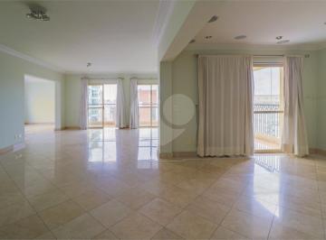 Apartamento de 4 quartos, São Paulo · Apartamento a venda ou locação - 285m² - 4 quartos - Perdizes