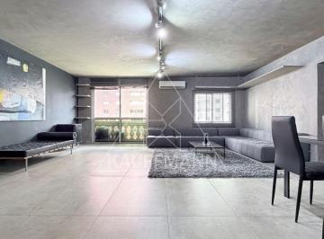 Apartamento · 90m² · 1 Quarto · 1 Vaga · Apartamento para Locação no Itaim Bibi - 1 Suíte - 1 Vaga - 90m² de Área Útil