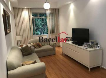 Apartamento · 105m² · 3 Quartos · 2 Vagas · Apartamento - Padrão / Residencial / Tijuca
