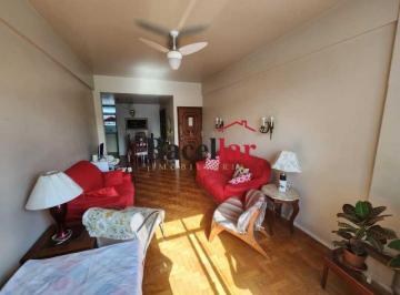 Apartamento · 118m² · 3 Quartos · 1 Vaga · Apartamento - Padrão / Residencial / Tijuca
