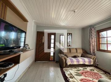 Casa · 120m² · 2 Quartos · 1 Vaga · Casa à Venda - Campina, 2 Quartos, 120 m² - São Leopoldo