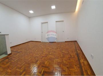 Comercial · 80m² · Conjunto comercial - sobreloja para locação próx. metrô Pça da Arvore/Saúde