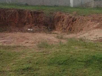 7ffe0f6dd3c649d8487bbf5cfc307530e5117a2b · Terreno à venda, 250 m² por R$ 234.000,00 - Condomínio Residencial Phytus - Cabreúva/SP