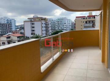 6e24e93ef68a371a3b3b9825c5ca2509e4d9960b · Apartamento com 1 dormitório à venda, 56 m² por R$ 430.000,00 - Braga - Cabo Frio/RJ
