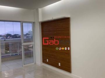 e3496ed753245631bc466c7236f638f4a2c6f516 · Apartamento com 2 dormitórios à venda, 100 m² por R$ 535.000,00 - Braga - Cabo Frio/RJ