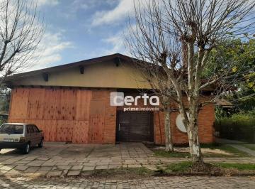 237abf150d627b68ac5413393f3821d91dcb1641 · Terreno à venda - Centro - Canela/RS