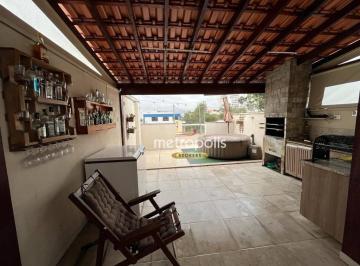 cobertura · Cobertura à venda, 130 m² por R$ 501.101,00 - Paraíso - Santo André/SP