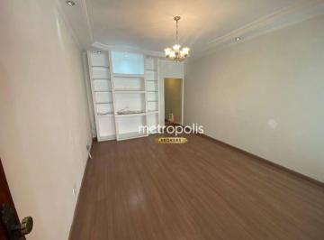 Sala · Sobrado à venda, 210 m² por R$ 750.000,00 - Osvaldo Cruz - São Caetano do Sul/SP
