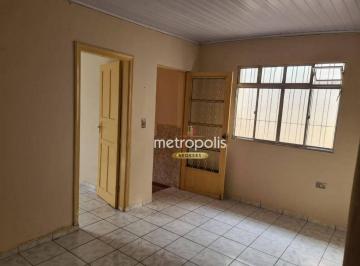 Sala · Casa com 2 dormitórios à venda, 94 m² por R$ 395.000,00 - Rudge Ramos - São Bernardo do Campo/SP