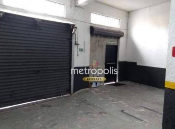 Salão · Prédio à venda, 560 m² por R$ 2.199.000,00 - Barcelona - São Caetano do Sul/SP