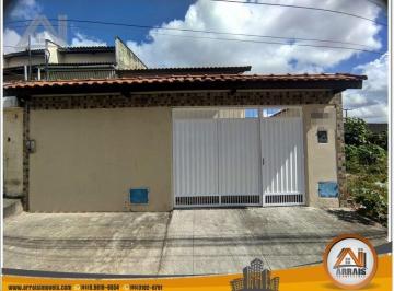 1d050c858a080071e6011df1d67000fc5c964a52 · Casa à venda, 122 m² por R$ 290.000,00 - Itaperi - Fortaleza/CE