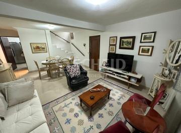 Casa · 127m² · 3 Quartos · 4 Vagas · SOBRADO AMPLO NA RUA DOS CAFEZAIS - 3 DORMS - 1 SUÍTE - 2 VAGAS