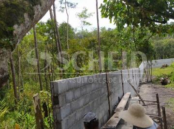 Terreno · 994m² · Lote - Bairro Embura - Parelheiros - 993 m²