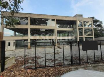 Comercial · 1100m² · 30 Vagas · Prédio Comercial em 3 pavimentos todo de vidro, ótima localização na Zona Sul