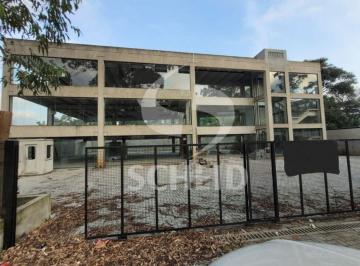 Comercial · 1100m² · 30 Vagas · Prédio Comercial em 3 pavimentos todo de vidro, ótima localização na Zona Sul