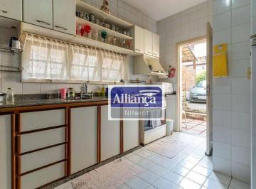 401e0128ae14a8e783599586788bca0a0976e49b · Casa com 4 dormitórios à venda, 126 m² por R$ 1.000.000,00 - Santa Rosa - Niterói/RJ