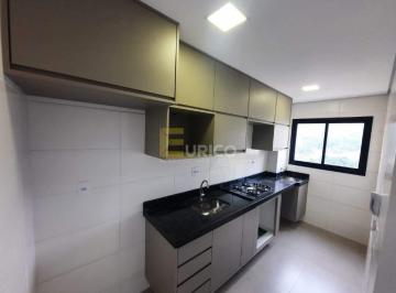 Apartamento · 52m² · 2 Quartos · 1 Vaga · Apartamento à venda no Condomínio Residencial Rampazzo Valinhos em Valinhos/SP