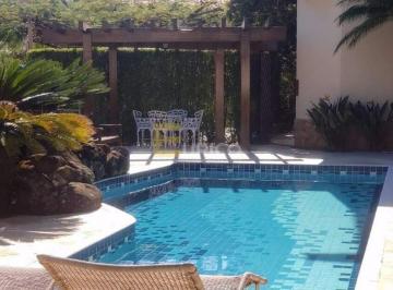 Casa · 398m² · 4 Quartos · 6 Vagas · Casa em condomínio à venda no Condomínio Village Visconde de Itamaracá em Valinhos/SP