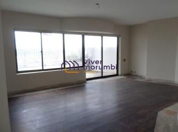 Apartamento · 300m² · 3 Quartos · 4 Vagas · Apartamento na Vila Andrade - 3 Dormitórios suítes