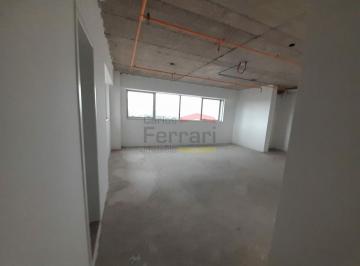 Comercial · 50m² · 2 Vagas · SALA COMERCIAL EM SANTANA 50M2 PRÓXIMO AO METRO