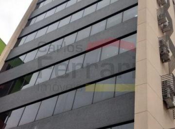 Comercial · 33m² · 1 Vaga · PE4RDIZES sala comercial 33,00m² 1 vaga PRONTA PARA USO R$ 420.000,00