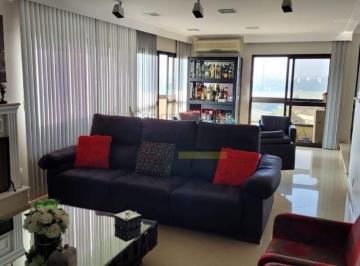 Apartamento · 206m² · 4 Quartos · 4 Vagas · Apartamento Braz leme vista Campo de Marte