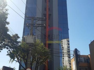Comercial · 40m² · 1 Vaga · Sala Comercial Alto de Santana 40 metros - 2 wcs