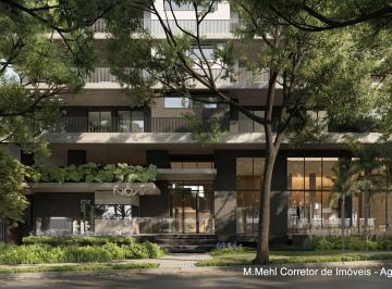 Apartamento de 3 quartos, Curitiba · Edifício Noar - Apartamento à venda - em Cabral