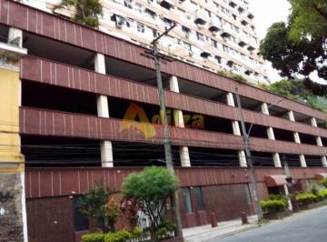 Apartamento · 64m² · 2 Quartos · 1 Vaga · Apartamento -  / Residencial / Rio Comprido