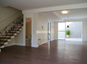Casa · 160m² · 3 Quartos · 2 Vagas · GRANJA JULIETA 3 SUITES PROXIMO PRAÇA SEVERO GOMES
