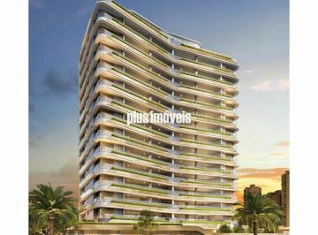 Apartamento · 360m² · 4 Quartos · 4 Vagas · Exclusivo Apartamento 4 Dormitórios 4 Suites 4 Vagas em Moema