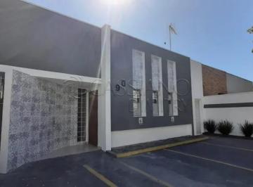 Comercial · 240m² · 4 Vagas · Ponto comercial à venda de 240m² | 06 banheiros e 04 vagas de garagem | Vila Ema - São José dos Camp