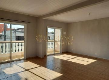 Casa · 100m² · 3 Quartos · 2 Vagas · Sobrado à venda de 100m² | 03 dormitórios, sendo 01 suíte e 02 vagas de garagem | Santana - São José