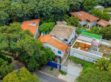 Casa · 368m² · 3 Quartos · 4 Vagas · Casa com 3 quartos à venda em Alto de pinheiros - SP