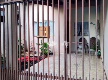Casa na Zona Norte de Londrina PR - * imagens ilustrativa · Casa à venda, 88 m² por R$ 275.000,00 - Jardim Imagawa - Londrina/PR