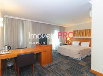 Apartamento · 30m² · 1 Quarto · 1 Vaga · Flat EM EXCELENTE localização para investidor