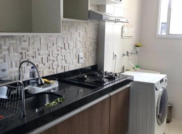 f890424589211f4c59ed909bb2952255fbf13751 · Apartamento com 2 dormitórios à venda, 63 m² por R$ 420.000,00 - Edifício Residencial Ilha Bela - It