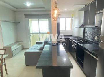 63261f90d65347ca490ea2ab861f0681301af0af · Apartamento com 2 dormitórios para alugar, 51 m² por R$ 3.500,00/mês - Cordeiros - Itajaí/SC
