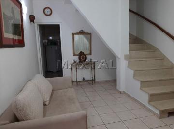 Casa · 113m² · 2 Quartos · 1 Vaga · Sobrado à venda com 113m², região Imirim, com 2 dormitórios, sendo 1 suíte, 1 vaga, com edícula.