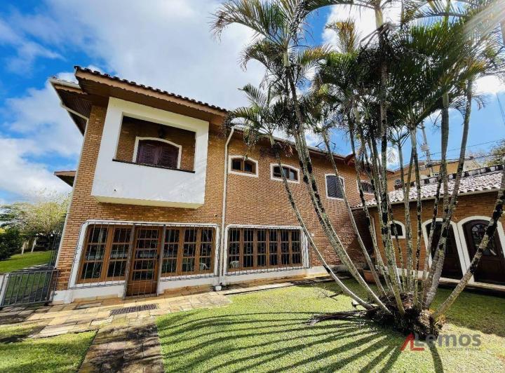 Casa à venda com 7 Quartos, Cidade Satélite, Atibaia - R$ 3.180.000 ...