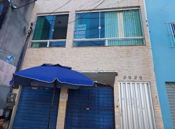 be9cf1e5661474ec2229ffbef4706e7b9e645788 · Casa com 2 dormitórios à venda, 100 m² por R$ 249.000,00 - Narandiba - Salvador/BA