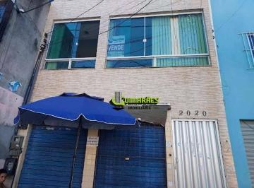 1ae2c864009a0f08e71a0dde3743c6aba1f4d9d8 · Casa com 2 dormitórios à venda, 100 m² por R$ 249.000,00 - Narandiba - Salvador/BA