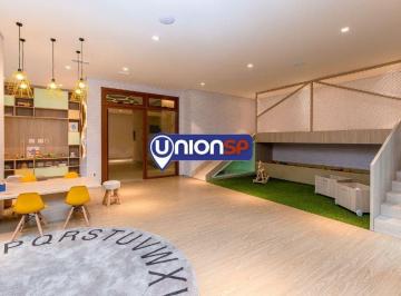 | Foto_migracao | 0 · Apartamento com 1 dormitório à venda, 23 m² por R$ 340.744,00 - Campo Belo - São Paulo/SP