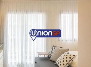 | Foto_migracao | 0 · Apartamento com 1 dormitório à venda, 25 m² por R$ 570.000 - Moema - São Paulo/SP