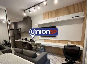 | Foto_migracao | 0 · Apartamento com 1 dormitório à venda, 27 m² por R$ 490.000 - Moema - São Paulo/SP