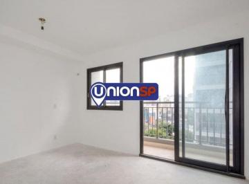 | Foto_migracao | 0 · Apartamento com 1 dormitório à venda, 27 m² por R$ 430.000 - Moema - São Paulo/SP
