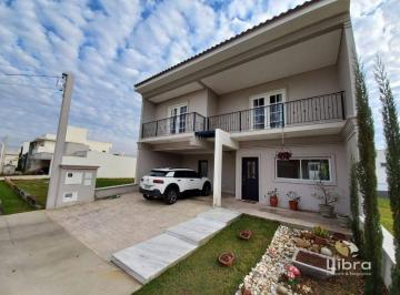 6d9f164562dcdcef0c6798344a5cf568ecd365de · Sobrado à venda, 236 m² por R$ 1.500.000,00 - Le France - Sorocaba/SP
